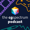 The CG Spectrum Podcast - CG Spectrum