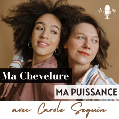 Ma Chevelure. Ma Puissance