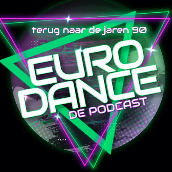 Eurodance de Podcast
