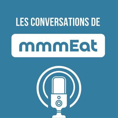 Les conversations de mmmEat Les conversations de mmmEat