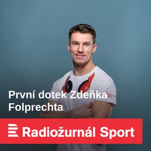 První dotek Zdeňka Folprechta