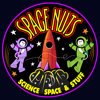 Space Nuts - Professor Fred Watson and Andrew Dunkley