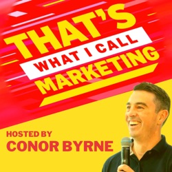 S3 Ep02 AI and Marketing with Maryrose Lyons