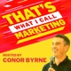 S3 EP36: Total Brand Value with Shane McGonigle & Damian Devaney