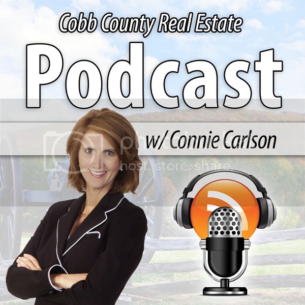 Cobb County Real Estate Podcast