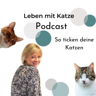 Leben mit Katze Podcast