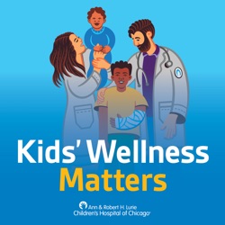 Get to Know the Hosts of Kids' Health Matters