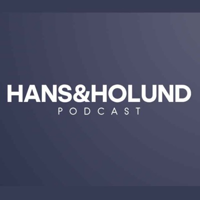 Hans&Holund:Hans Kristian Stadheim