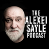The Alexei Sayle Podcast - Alexei Sayle and Talal Karkouti