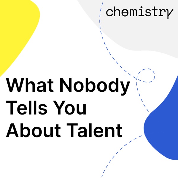 What Nobody Tells You About Talent Image