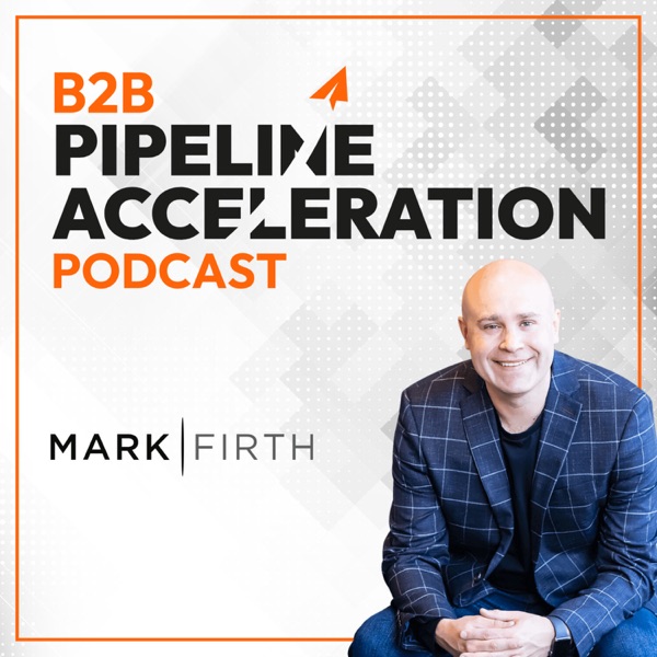 Pipeline Acceleration Podcast