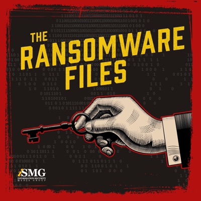 The Ransomware Files