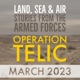 Land, Sea & Air - Stories from the Armed Forces