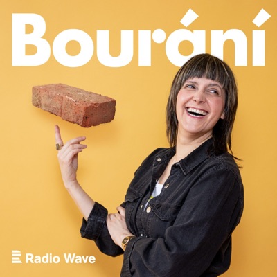 Bourání Bourání