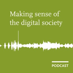 Making sense of the digital society 