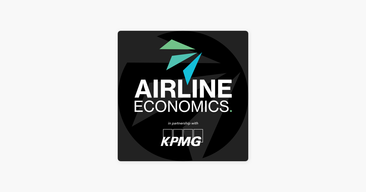 ‎Aviation Leaders Report Richard Hough, Chief Commercial Officer at