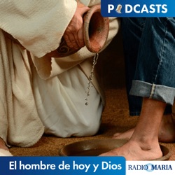 El hombre de hoy y Dios 26/07/23