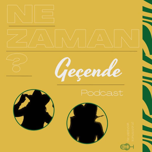 Geçende Podcast