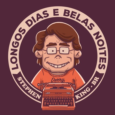 Stephen King Brasil:Edilton Nunes