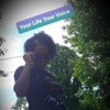 Your Life Your Voice artwork