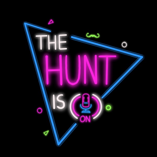 The Hunt Is On Artwork