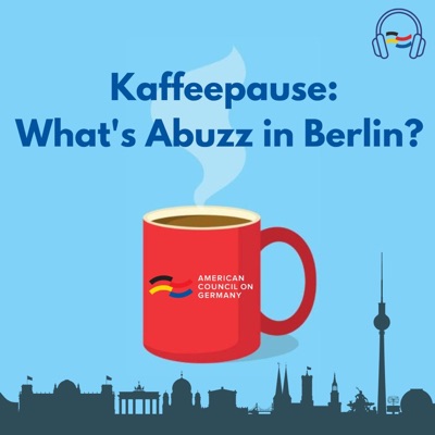 Kaffeepause: What's Abuzz in Berlin?
