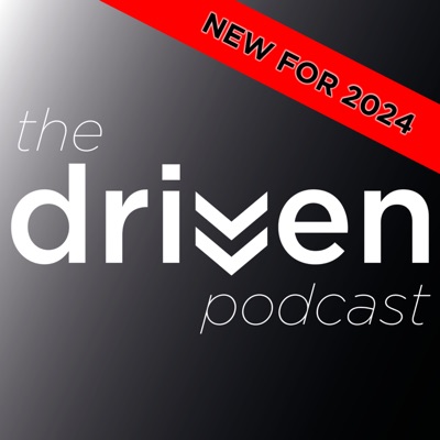 The Driven Podcast:Paramex Digital