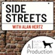 SideStreets S2E2 - Roaring Girls and other entertainments