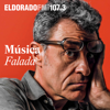 Música Falada - Rádio Eldorado