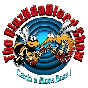 The BluzNdaBlood Blues Radio Show