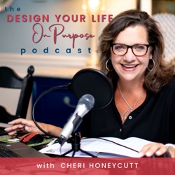 Ep 59: From Pulpit to Purpose