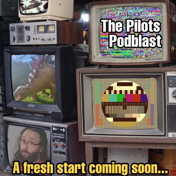 The Pilots Podblast