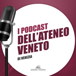 I podcast dell'Ateneo Veneto di Venezia