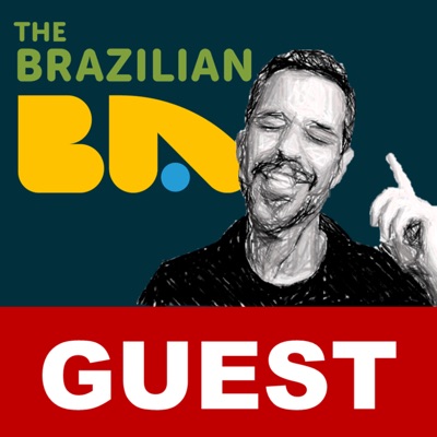 The Brazilian BA Guest