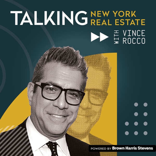 Talking New York Real Estate with Vince Rocco Image