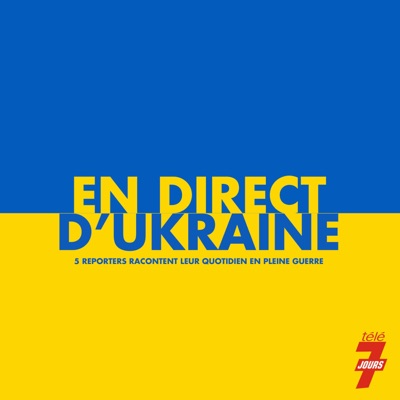 En direct d'Ukraine