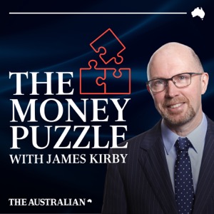 The Money Puzzle, with James Kirby