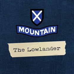 THE LOWLANDER - JUST THE JOB