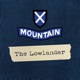 THE LOWLANDER - THE LAST STAND