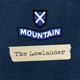 THE LOWLANDER