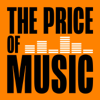 The Price of Music - Dap Dip Ltd