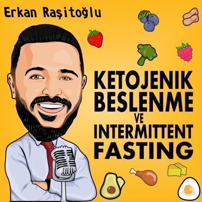 Ketojenik Beslenme ve Intermittent Fasting