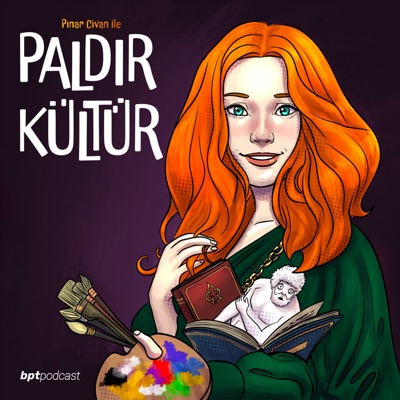 Paldır Kültür