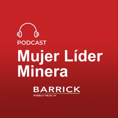 Mujer Líder Minera