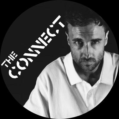 The Connect- with Johnny Mitchell:Johnny Mitchell
