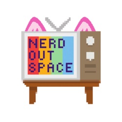 Nerd Out Space (Trailer)