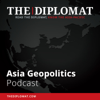 Asia Geopolitics - The Diplomat