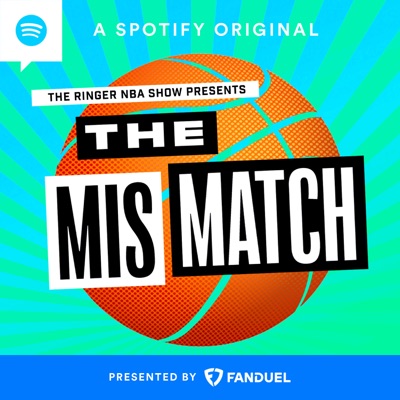 The Mismatch:The Ringer