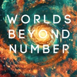 Image of Worlds Beyond Number podcast