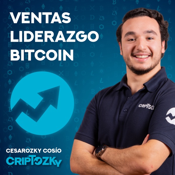 Ventas, Liderazgo Y Bitcoin